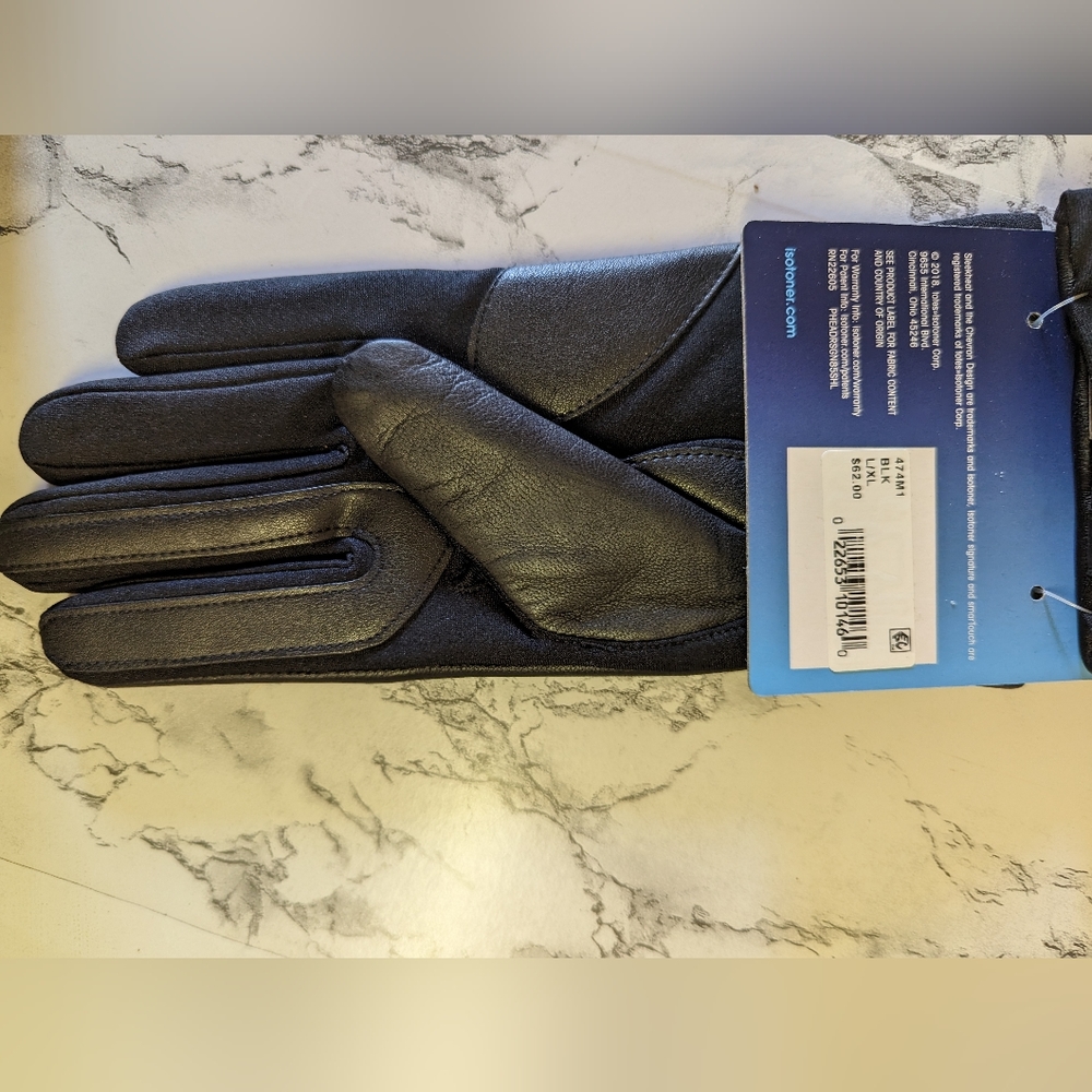 Gloves - Picture 5 of 5
